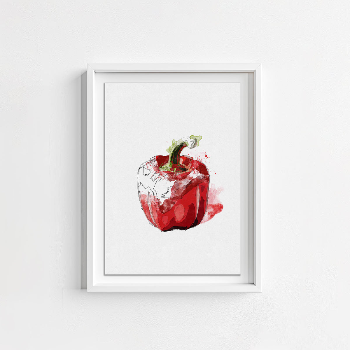 The Red Pepper