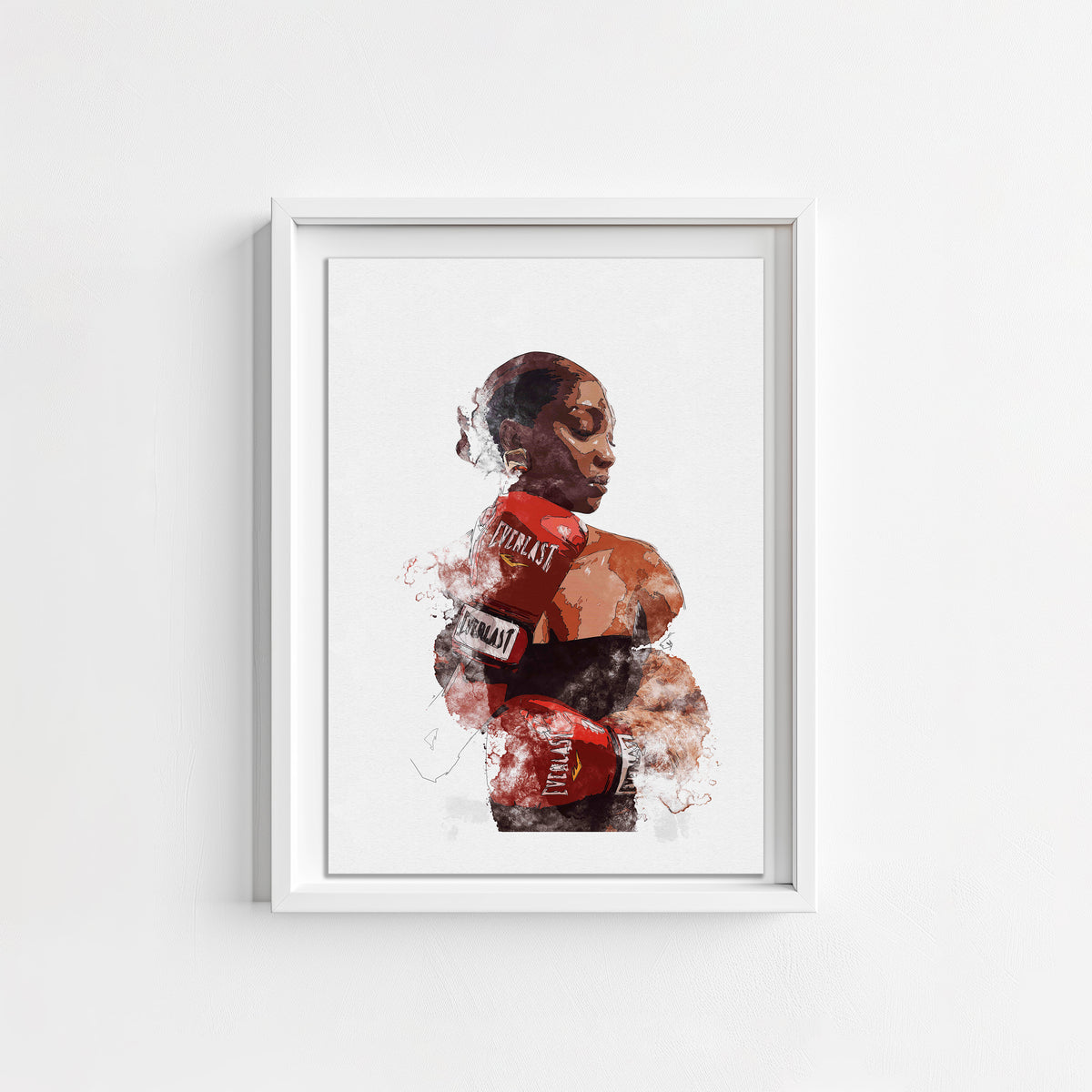 The Boxer