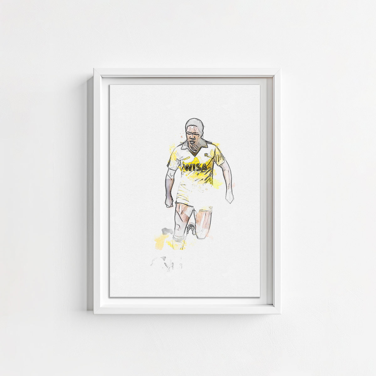 Patrick “Ace” Ntsoelengoe