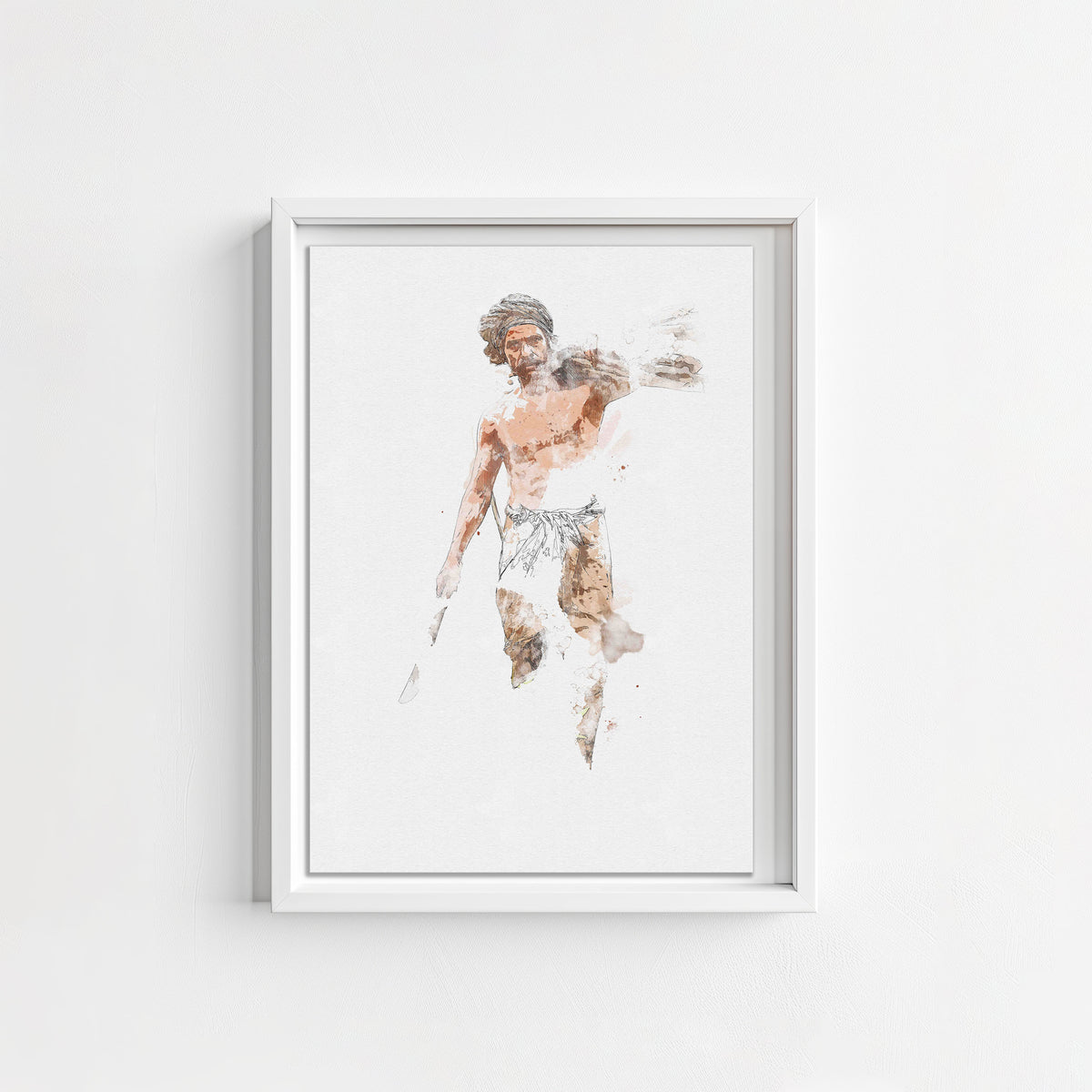 The Cane Cutter