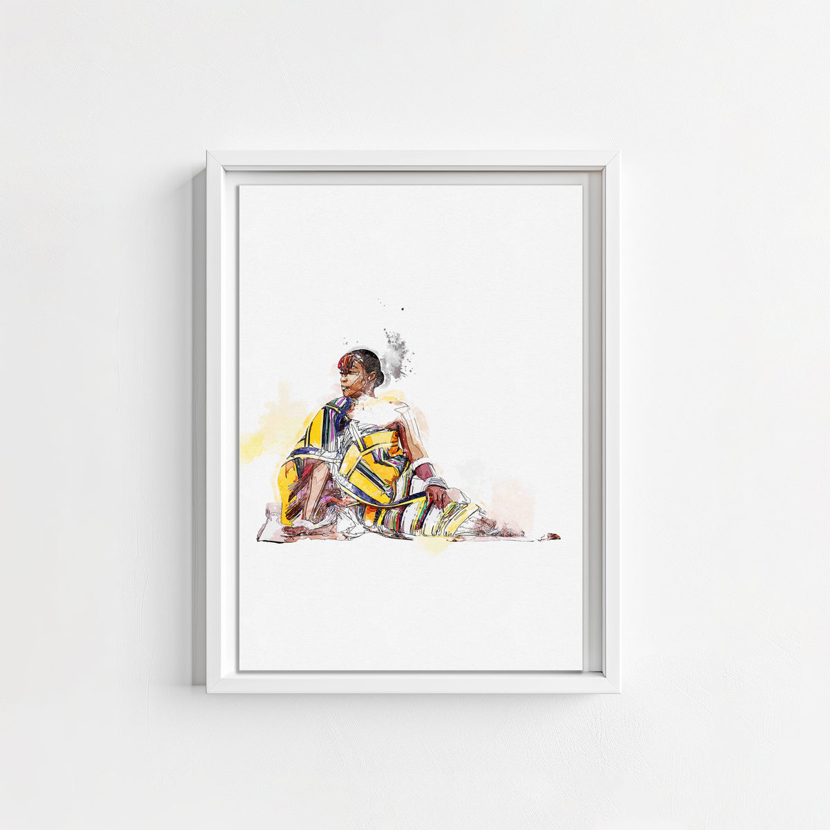 Venda Bride