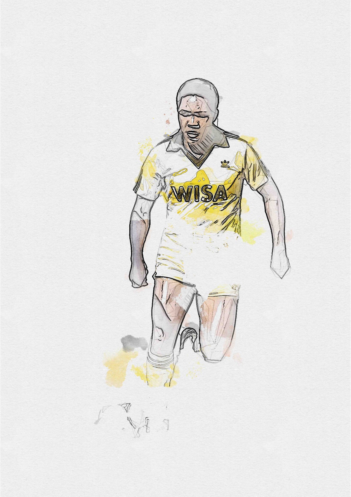 Patrick “Ace” Ntsoelengoe
