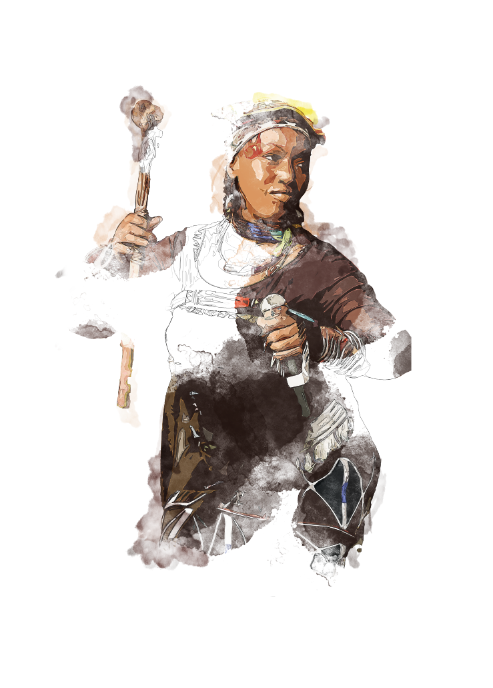 Busi Mhlongo