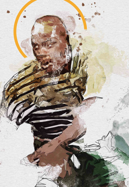 Phil "Chippa" Masinga