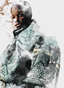 The Basotho Shepherd