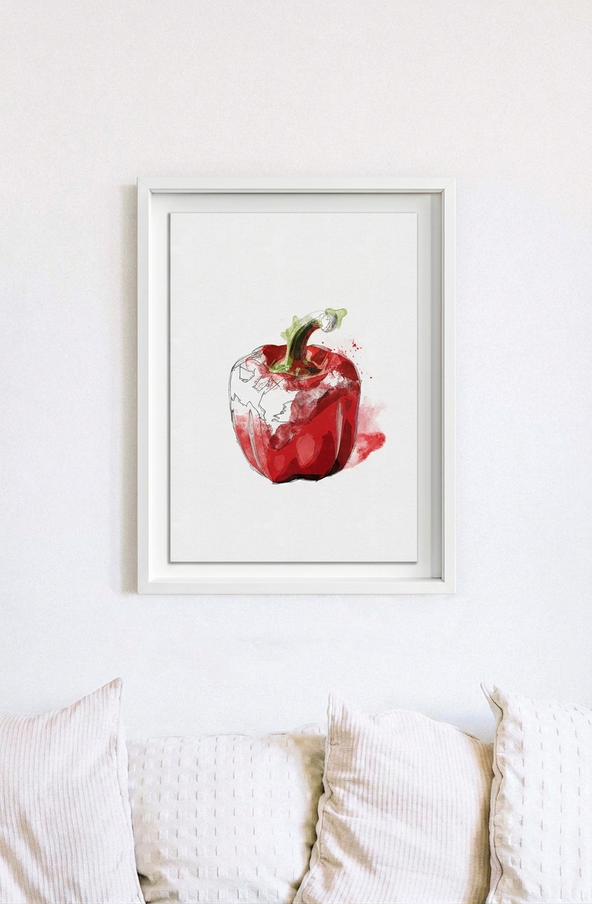 The Red Pepper
