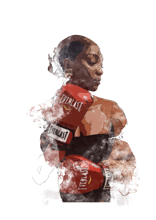 The Boxer