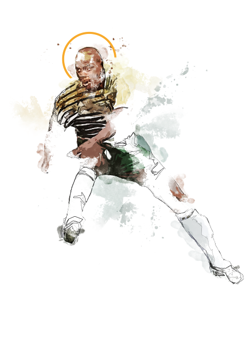 Phil "Chippa" Masinga