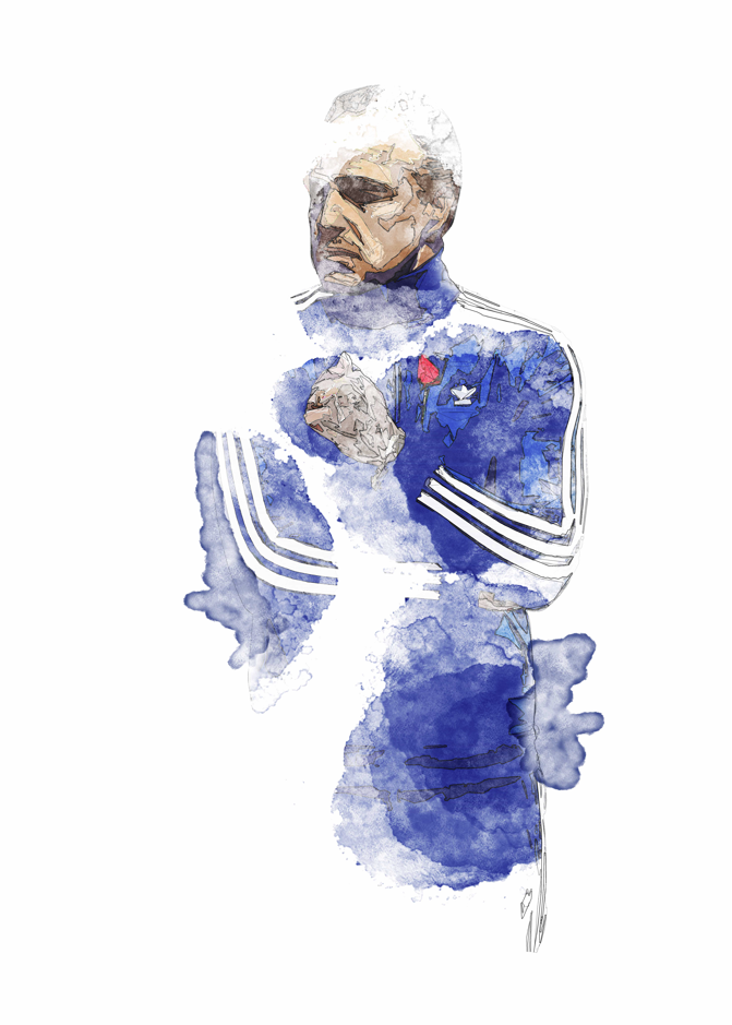 The Don