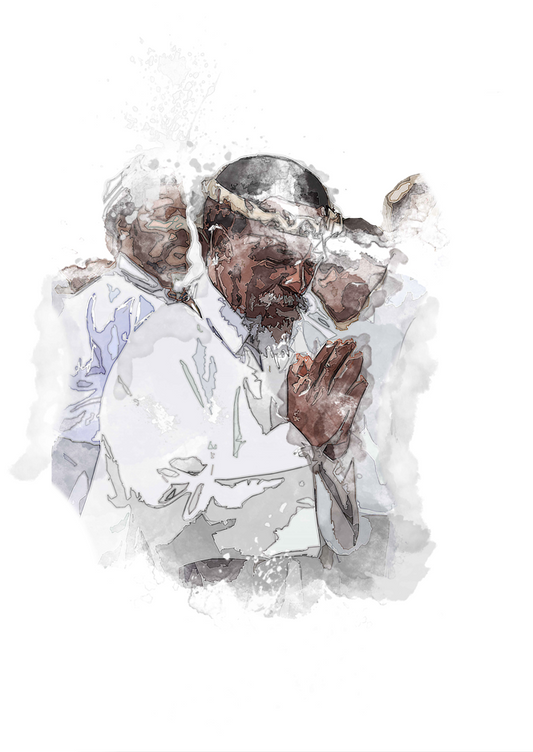 iBandla lamaNazaretha - The Shembe Church